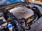 Kia Cadenza 2020 года (NA)